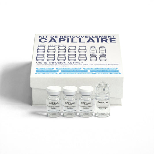CAPIGENX™ ANTI-HAIR LOSS & HAIR REGROWTH TREATMENT