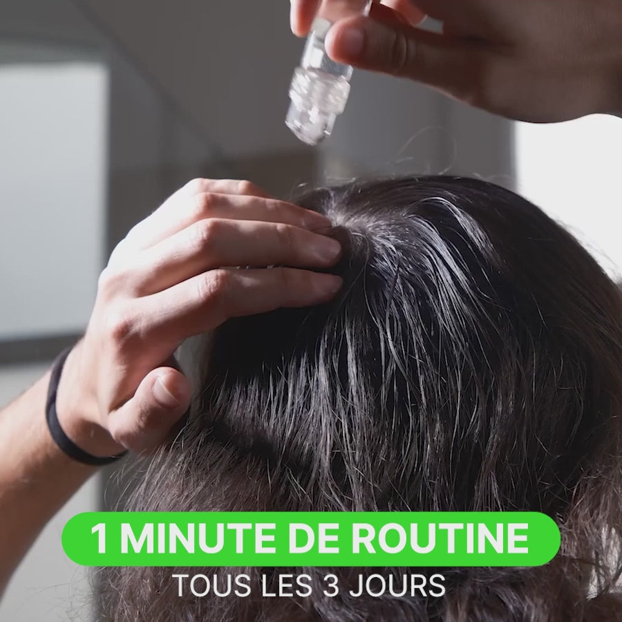 Kit Renouvellement Capillaire