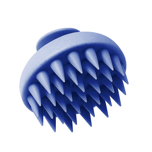 SCALP STIMULATION BRUSH